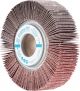 Flap Wheel - Unmounted Type - Aluminium Oxide FR 10030/25.4 A 60 Grit