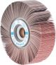 Flap Wheel - Unmounted Type - Aluminium Oxide FR 16550/25.4 A 240 Grit