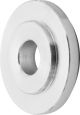 Reducing Flange - For Fitting To Bench Grinders Suits 150 - 165mm Wheels RF FR 150-165 Bo. 12-22.2