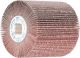 Flap Drum - Aluminium Oxide 19mm Keyed Bore 100x100 A 60 Grit