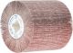 Flap Drum - Aluminium Oxide 19mm Keyed Bore 100x100 A 80 Grit