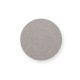 Paper Velcro Discs - Aluminium Oxide - 125mm No Hole - BULK Pack - 400 Grit