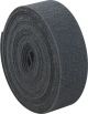 POLIVLIES Roll 115 x 10M PVLR 115 x 10M Coarse/Medium (Black)