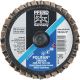 COMBIDISC Mini POLIFAN - Zirconia - Type CDR-PFF 50 Z 60