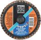 COMBIDISC Mini POLIFAN - Aluminium Oxide - Type CDR-PFF 50 A 120