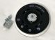 Backing Pad - 125MM Velstick Hook Type for Orbital Sander 8 Hole 125 (5/16?? & 3/8