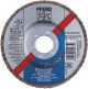 POLIFAN Flap Disc Premium Aluminium Oxide Top Size - PFC 115 A 80 SG-COOL