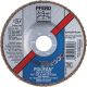 POLIFAN Flap Disc Premium Aluminium Oxide Top Size - PFC 125 A 80 SG-COOL