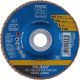 POLIFAN Flap Disc GP Zirconia - PFC 100 Z 60 PSF
