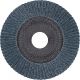 POLIFAN Flap Disc GP Zirconia - PFC 115 Z 120 PSF