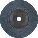 POLIFAN Flap Disc GP Zirconia - PFC 180 Z 120 PSF