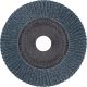 POLIFAN Flap Disc GP Zirconia - PFC 125 Z 60 PSF
