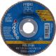 POLIFAN Flap Disc GP Zirconia - PFC 125 Z 80 PSF