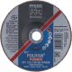 POLIFAN Flap Disc Premium Zirconia - STEEL / INOX PFC 180 Z 40 SG - POWER