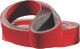 Linishing Belt - Ceramic / Zirconia - Premium - 50 x 1220 XZX 40 Grit