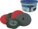 Starter Pack - COMBICLICK - 5pc with reusable container - 125mm (5