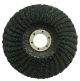 CONCRETE / STONE - ZEC Type - Fibreglass Backed SUPERFLEX SPECIAL DISCS 125 x C24