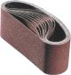 Portable Sanding Belt - Aluminium Oxide 75 x 457 GXK 150 Grit