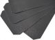 Floor Sanding SILVERLINE Sheets - Aluminium Oxide - PAPER - 200 x 514mm FKA 120 Grit