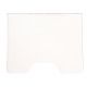 Speedglas 9000 Flexview clear grinding plates pk=10