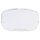 Speedglas 9002 standard outside cover lenses pk=10