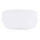 Speedglas 9002 hard-coated outside cover lenses pk=10