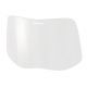Speedglas G5-01/9100 high heat outside cover lenses high heat pk=10