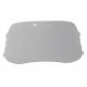 Speedglas 100 high heat outside cover lenses