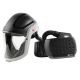 3M™ Versaflo™ Shield & Safety Helmet M-307 with Adflo PAPR