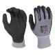 G-Flex® T-Touch Black Cut Resistant Safety Gloves