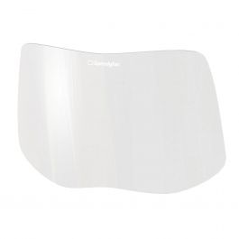 Lamina protettiva esterna anticalore per 3M Speedglas 9100 (10pz