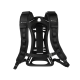 Speedglas back pack for Adflo PAPR