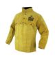 GOLDEN CHIEF® Premium Leather Welding Jacket