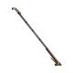 1 pce Hand Cutting Torch Oxygen / LPG cuts to 300mm, 565mm long; 90 D head; Flash guards incl