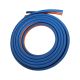 10mm Blue/Orange hose 100 Mtr spool