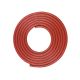 10mm Orange single hose 100 Mtr spool