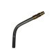 Swirl Tip - 1400085 size HT3, with quick connect stainless steel and brass construction.