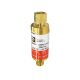 Flashback Arrestor, Regulator End Fuel, High Flow