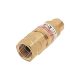 TORCH END Fuel FLASHBACK ARRESTOR WITH 3/8