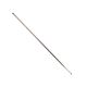 Stainless Steel Tip Tube,1040 mm long straight end