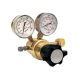 Model 8700,Self Relieving reg, Side Inlet, 0>21,000kpa out, 380b inlet. Type 51/50 inlets