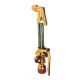 Contractor Cutting Attachment, cuts up to 75mm to suit 3690 tips and 019038 handle. ISO 5172