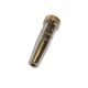 Professional Cutting Tip, Cuts 50-75mm, suits 493F Cutting Attachment, 142 & 625 torches, Sz 20.