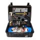 HARRIS Original Professional Kit - Cutting, Brazing & Heating