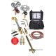 Classic Compatible Oxyge cetylene Kit- Cutting, Welding, Heating