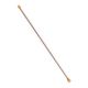 Tip Tube SS, straight, 600mm, suits handle + tip
