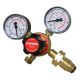 Model 601 pressure reg, 0-150kpa.