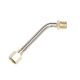 Titanium Tip Tube