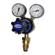 Model 730, Flow Reg, 0-30LPM, Vert Inlet