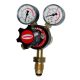 Model 730, Pressure Regulator,0-150kpa, Vertical Inlet.